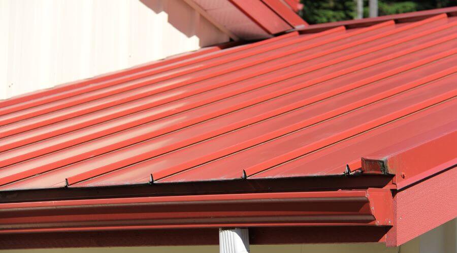 Industrial Roof Installation in Bardwell, KY
